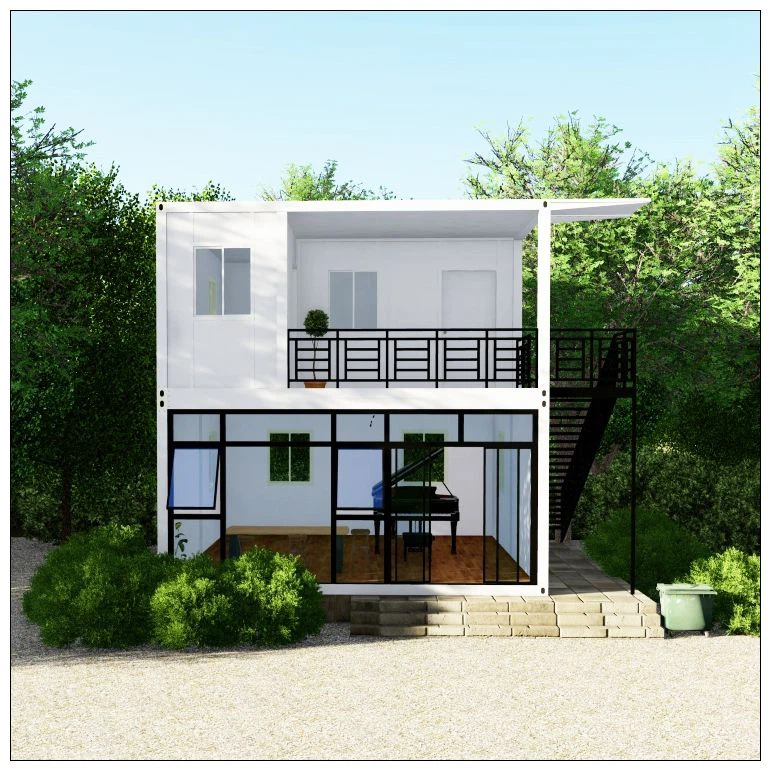 20 Foot Container Home 20 Foot Container Home